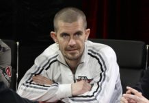 Gus Hansen o odejściu z FTP i przyszłości