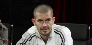 Gus Hansen o odejściu z FTP i przyszłości