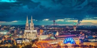 Pierwszy skazany w Niemczech za gry hazardowe na nielegalnej stronie