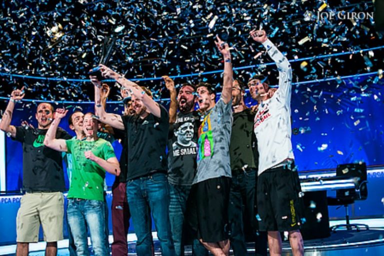 PCA 2015 – podsumowanie