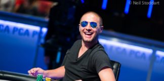 PCA 2015 Main Event – czas na finał! PCA 2015 Main Event CL