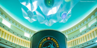 Ilkin Garibli wygrywa turniej High Roller na PCA