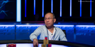 „Paul Phua nie jest członkiem Triady”