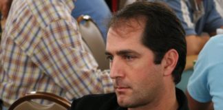 Phil Gordon i jego nowy produkt internetowy