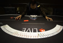PokerStars wchodzi w gastronomię