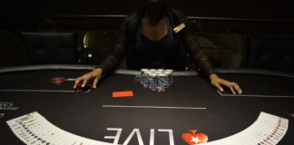 PokerStars wchodzi w gastronomię