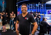 PCA 2015 Main Event – pozostało 59