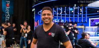 PCA 2015 Main Event – pozostało 59 PCA 2015 Main Event