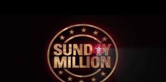 Sunday Million bez tajemnic poker Sunday Million