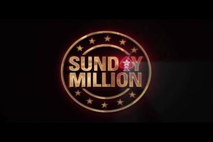 poker Sunday Million