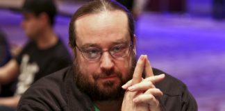 Todd Brunson wygrywa 5 milionów!