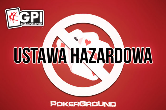 Ministerstwo Finansów kradnie dane polskich pokerzystów!