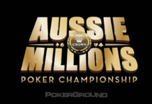 Rusza Aussie Millions!