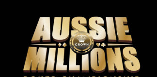 Rusza Aussie Millions!