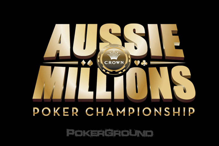 Rusza Aussie Millions!