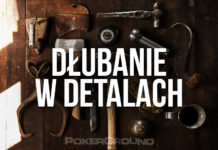 Dłubanie w detalach, czyli blog bez tematu #2