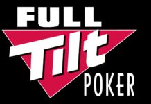 Błąd na poker roomie Full Tilt