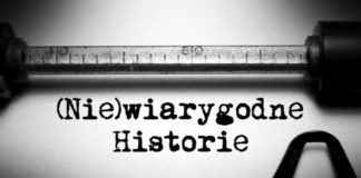 (Nie)wiarygodne historie – Spotkanie w Sejmie (Nie)wiarygodne historie