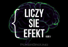 Liczy się efekt – część 2