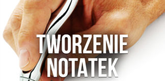 Jak tworzyć notatki? Jak tworzyć notatki?