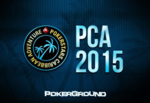 PCA 2015 Main Event już bez Polaków
