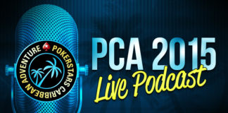 PCA Main Event Live Podcast by PG – już od jutra! pca_podcast