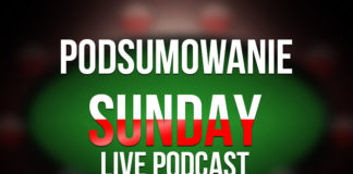 Pierwszy niedzielny podcast live już za nami! podcast live podsumowanie