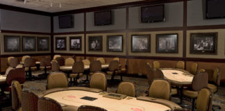 Nowy członek australijskiej Poker Hall of Fame