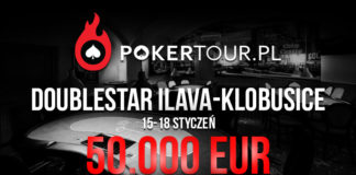 Pokertour Ilava-Klobušice coraz bliżej! Pokertour