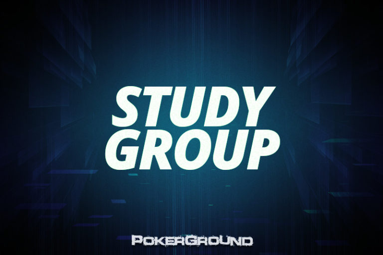 Study Group – Mindset – czyli jak to wyglądało…