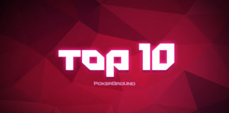 Tygodniowa Lista Przebojów vol.11 TOP 10 wyników z tygodnia - Poker Stars, 888 poker, FTP, Party