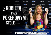 Z kobietą przy pokerowym stole – Victoria Coren-Mitchell