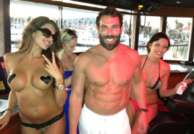 Dan Bilzerian uniknie więzienia