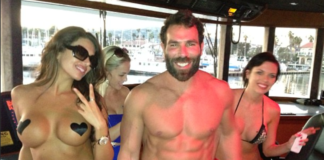 Dan Bilzerian uniknie więzienia