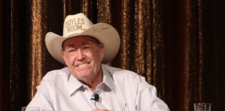 Doyle Brunson będzie miał kolejną operację