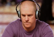 Erick Lindgren pozwany do sądu przez PokerStars