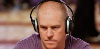 Erick Lindgren pozwany do sądu przez PokerStars