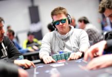 UKIPT Bristol: Trzech Polaków w dniu drugim
