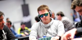 UKIPT Bristol: Trzech Polaków w dniu drugim