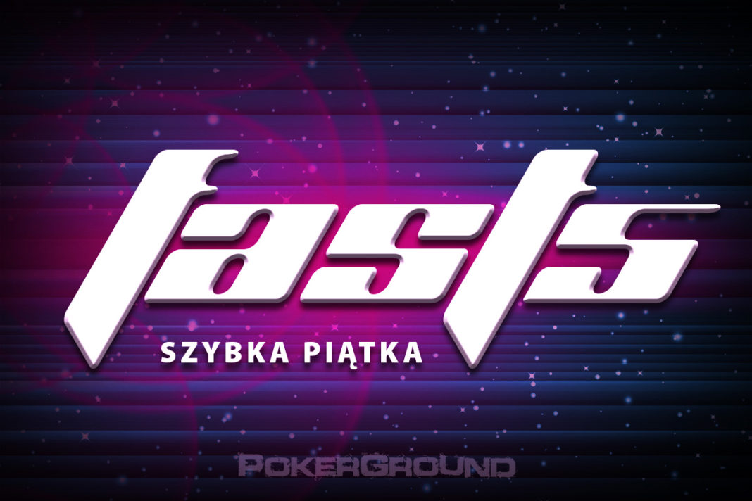 Szybka Piątka – 5/02/2015