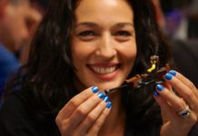 Kara Scott dołącza do Tilt Events