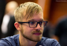 Martin Jacobson przekazuje 250,000$ na fundację charytatywną REG