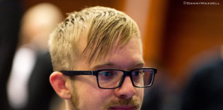 Martin Jacobson przekazuje 250,000$ na fundację charytatywną REG