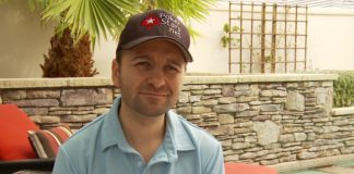 Negreanu o politykach i pokerowych oszustach