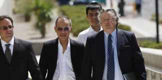 Paul Phua i ogromny przełom w jego sprawie