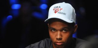 Phil Ivey wygrywa Super High Roller na Aussie Millions