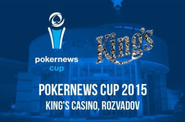 Polak na FT turnieju w Rozvadovie! – Live stream
