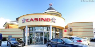 Polacy świetnie na German Poker Days w Rozvadovie! German Poker Days w Rozvadovie