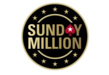 Rob Tinnion wygrywa kolejny Sunday Million!