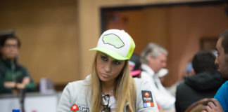 Vanessa Rousso nie będzie już reprezentować PokerStars
